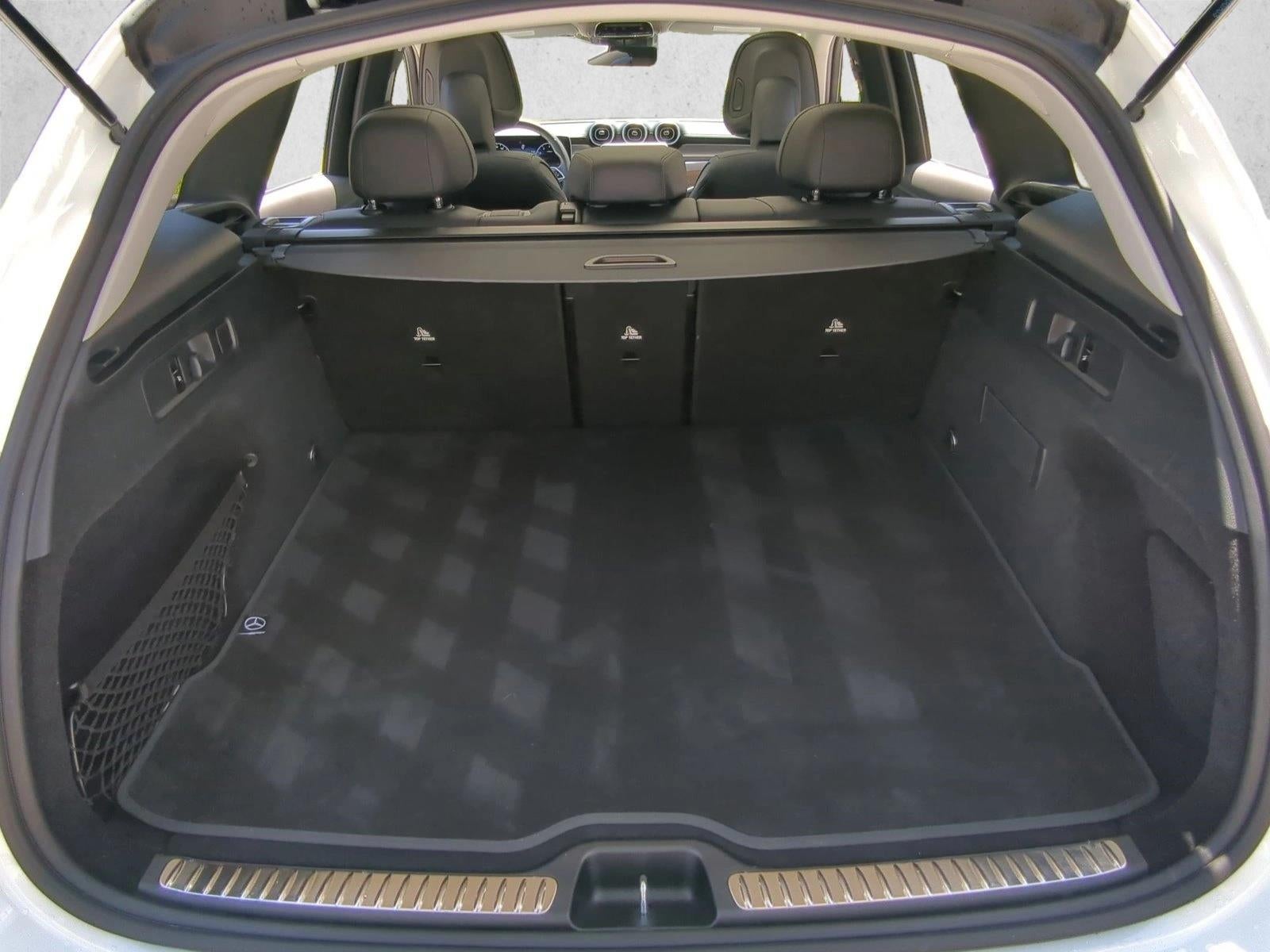 2023 Mercedes-Benz GLC GLC 300 SUV