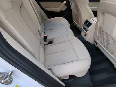 2022 Audi Q5 Sportback S line Prestige 45 TFSI quattro