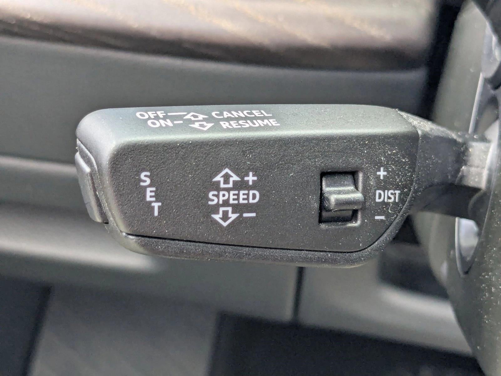 2022 Audi Q8 Premium Plus 55 TFSI quattro