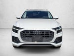 2022 Audi Q8 Premium Plus 55 TFSI quattro