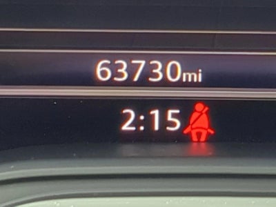 2018 Audi Q5 2.0 TFSI Prestige