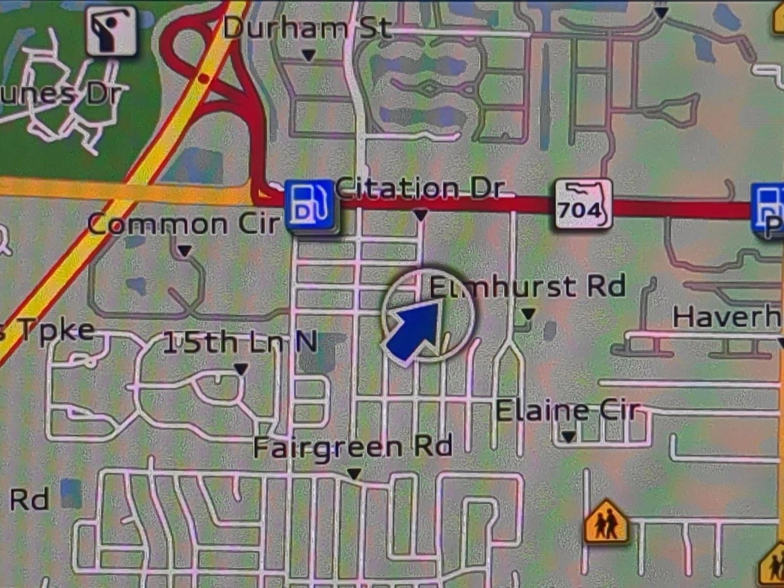 2018 Audi Q5 2.0 TFSI Prestige