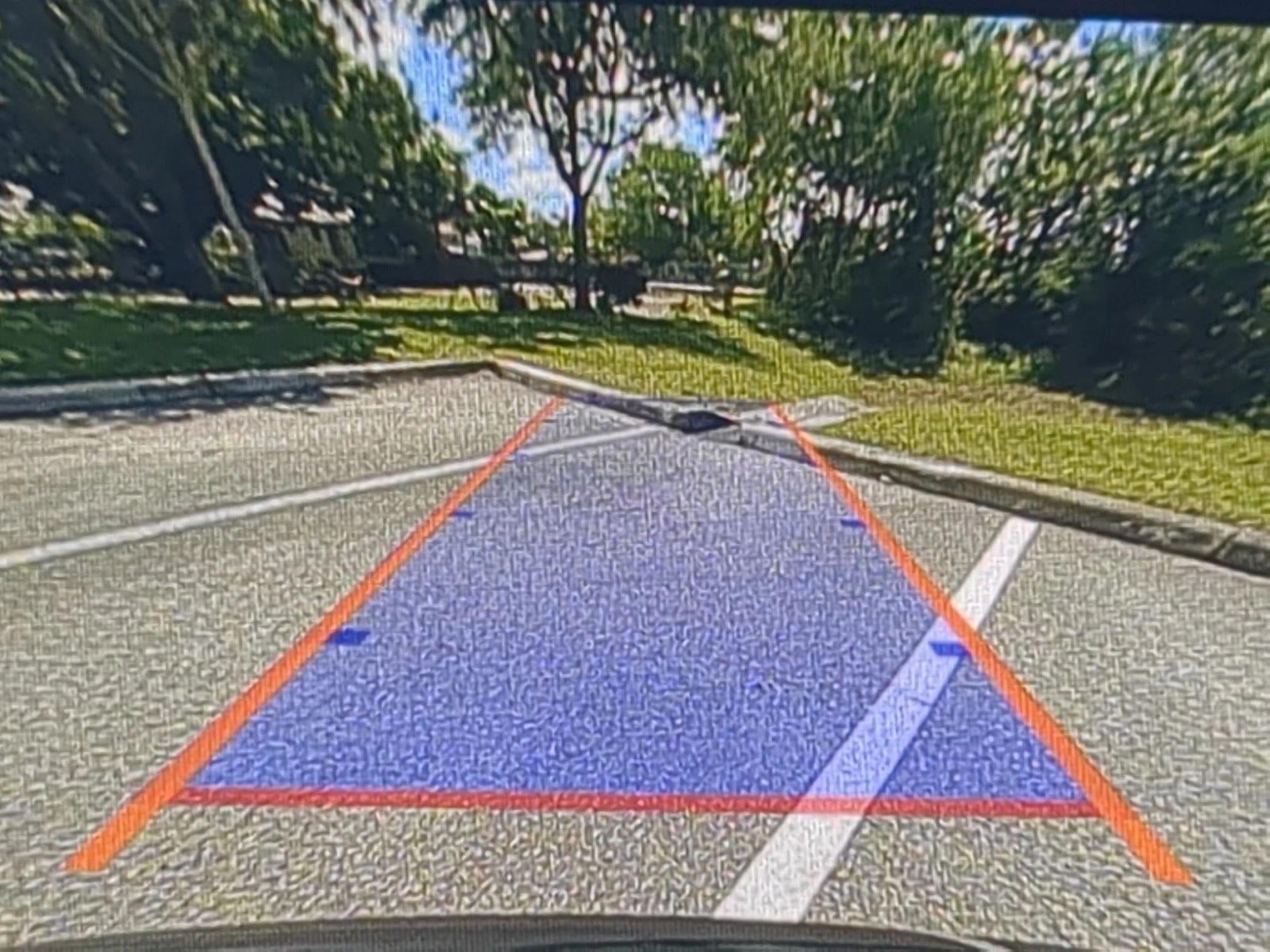 2018 Audi Q5 2.0 TFSI Prestige