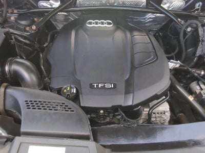 2018 Audi Q5 2.0 TFSI Prestige