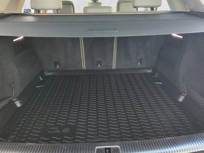 2018 Audi Q5 2.0 TFSI Prestige