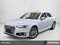 2019 Audi A4 Premium 45 TFSI quattro