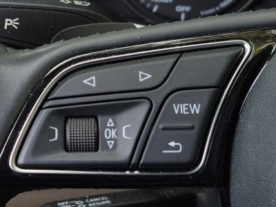 2019 Audi A4 Premium 45 TFSI quattro