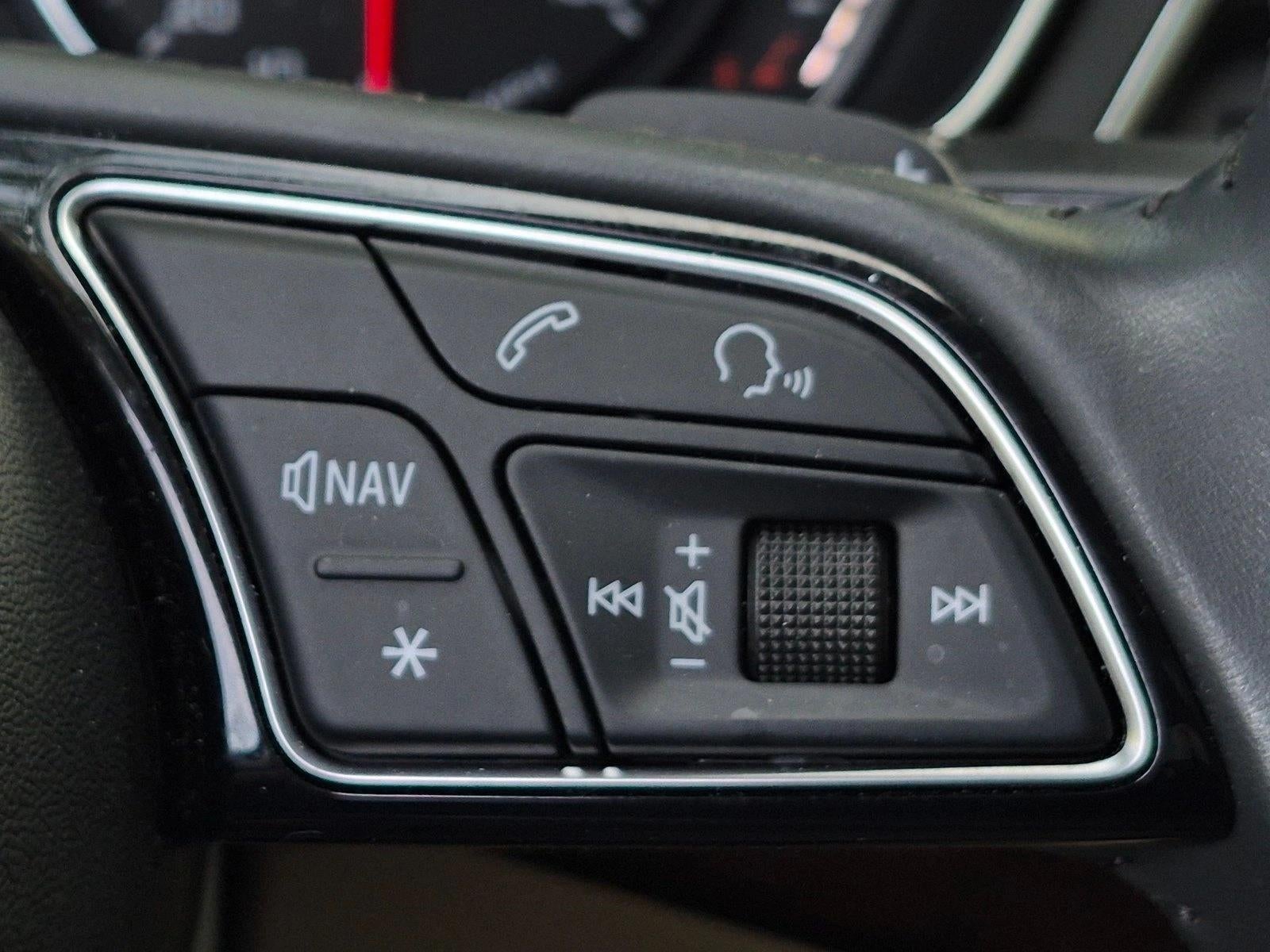 2019 Audi A4 Premium 45 TFSI quattro