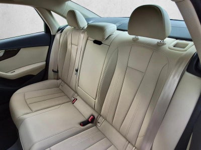 2019 Audi A4 Premium 45 TFSI quattro