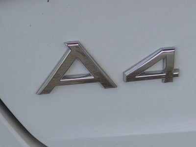 2019 Audi A4 Premium 45 TFSI quattro