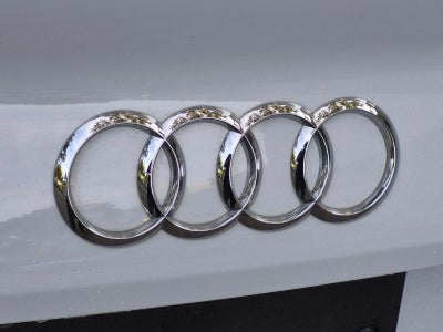2019 Audi A4 Premium 45 TFSI quattro