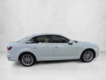 2019 Audi A4 Premium 45 TFSI quattro
