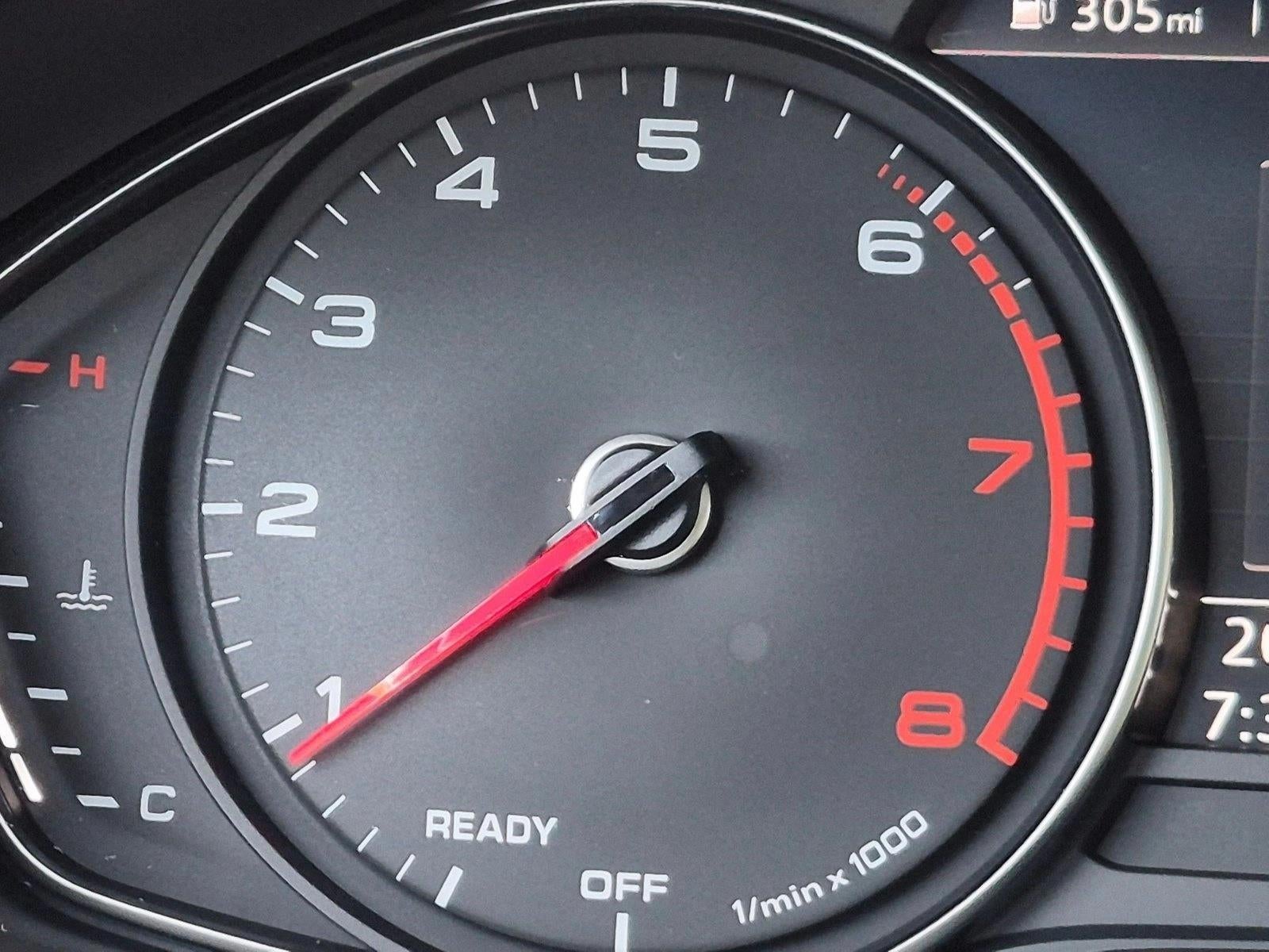 2019 Audi A4 Premium 45 TFSI quattro