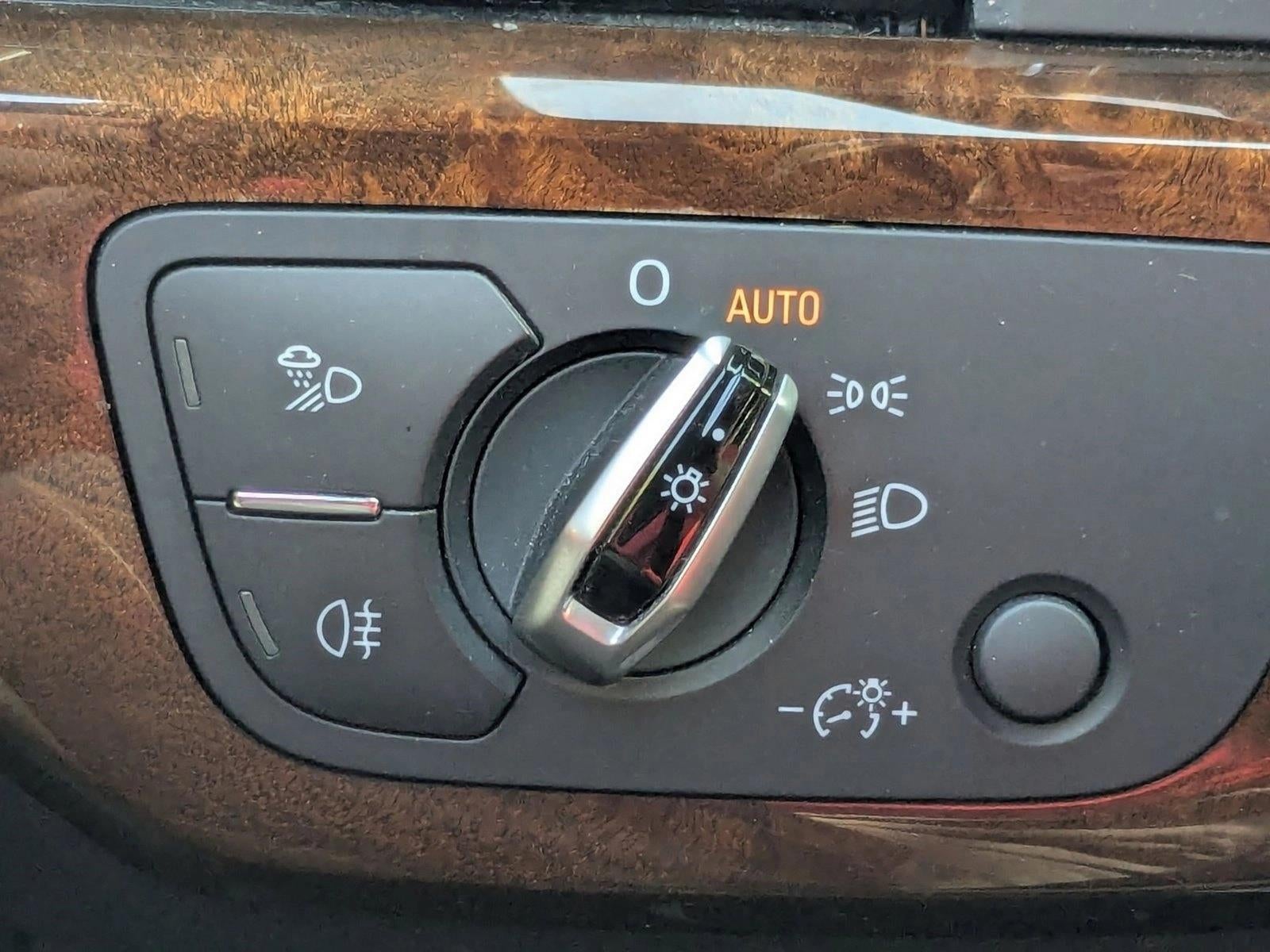 2017 Audi A4 2.0 TFSI Auto Premium Plus FWD