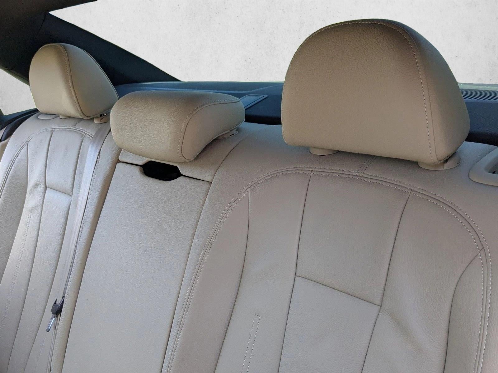 2017 Audi A4 2.0 TFSI Auto Premium Plus FWD