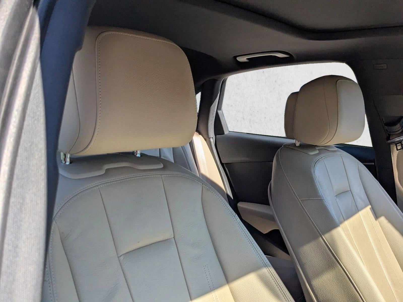 2017 Audi A4 2.0 TFSI Auto Premium Plus FWD