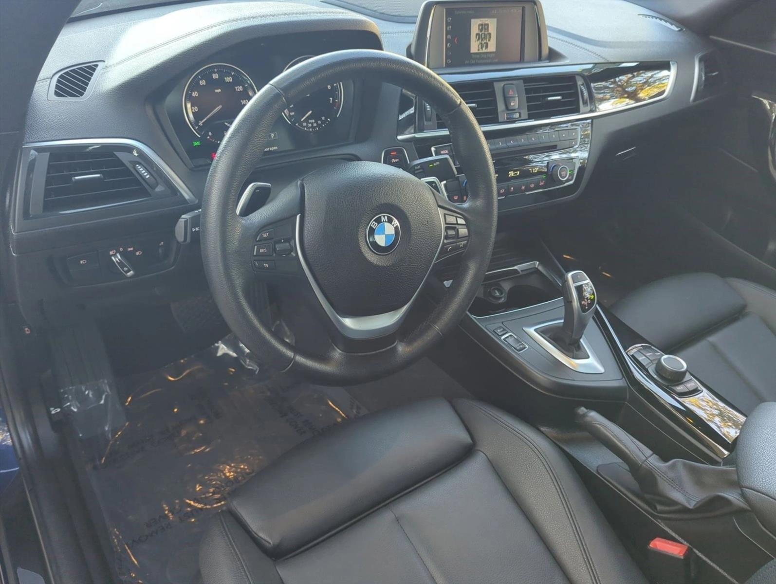2018 BMW 230i Coupe