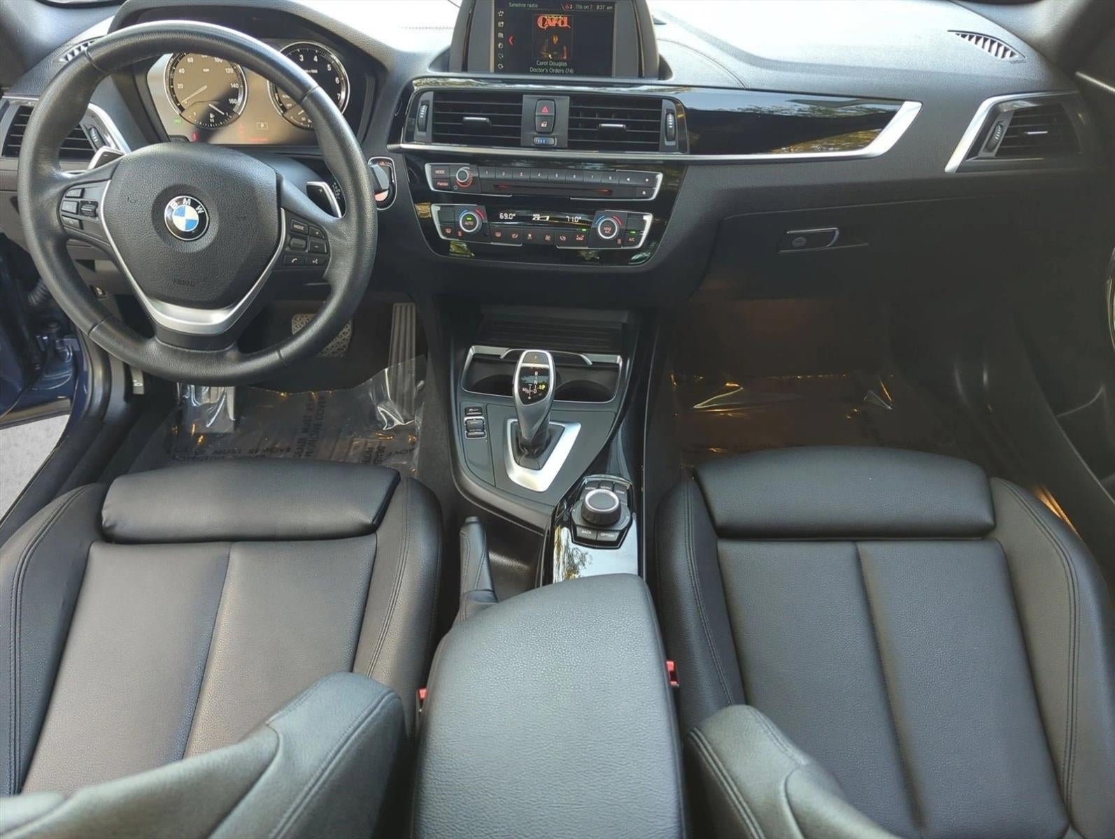 2018 BMW 230i Coupe