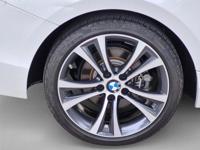 2019 BMW 230i Convertible