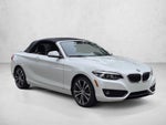 2019 BMW 230i Convertible