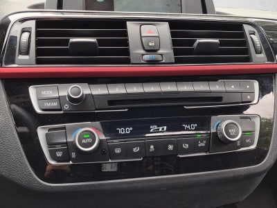 2019 BMW 230i Convertible