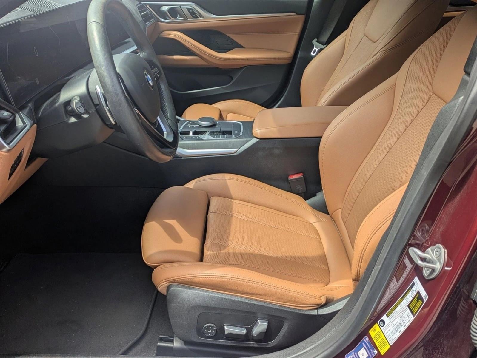 2024 BMW 430i Gran Coupe