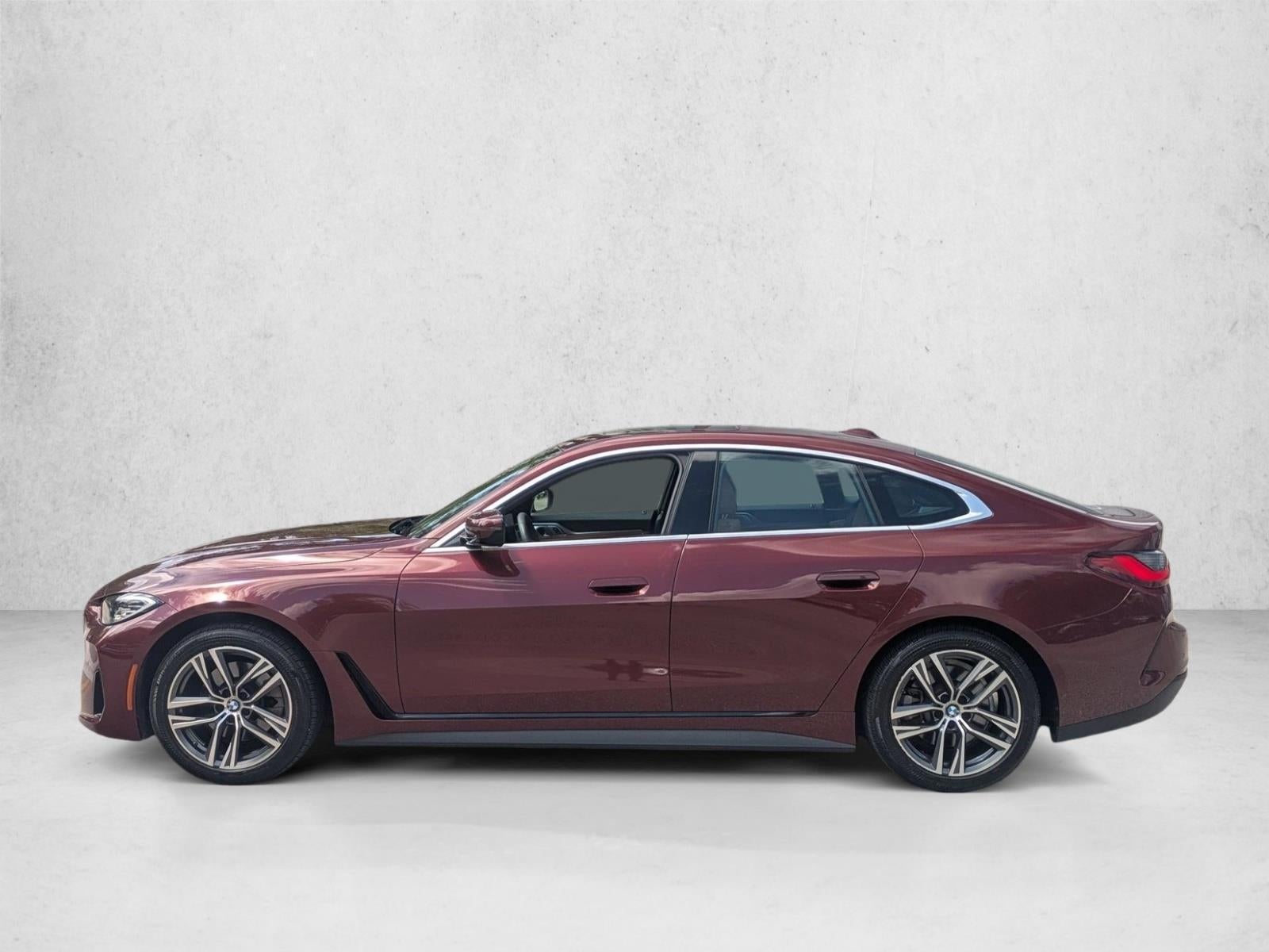 2024 BMW 430i Gran Coupe