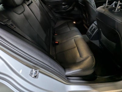 2017 BMW 340i Sedan