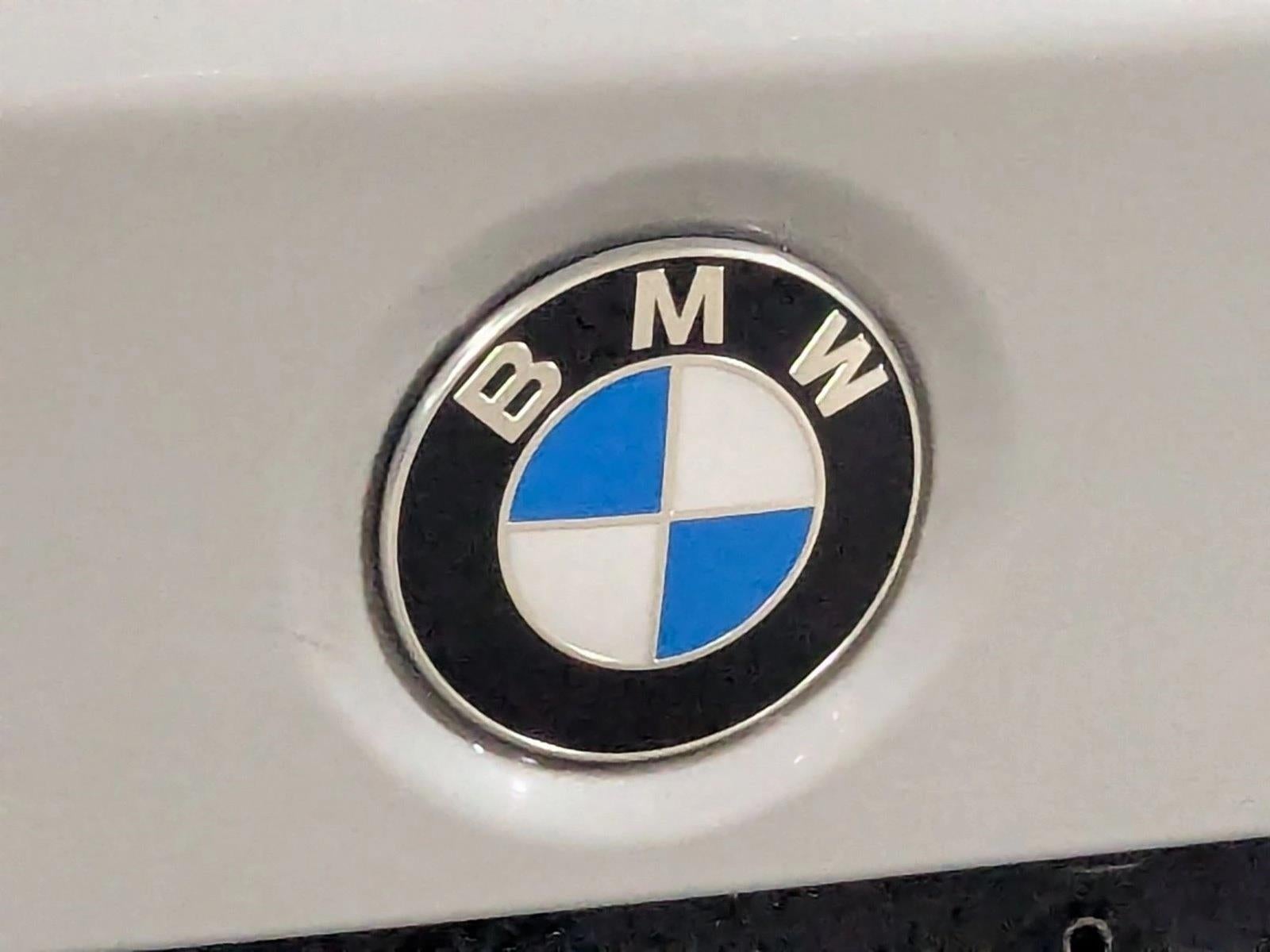 2017 BMW 340i Sedan