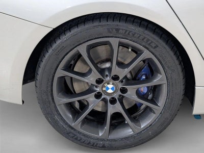 2017 BMW 340i Sedan