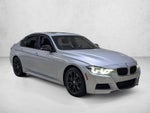 2017 BMW 340i Sedan
