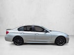 2017 BMW 340i Sedan