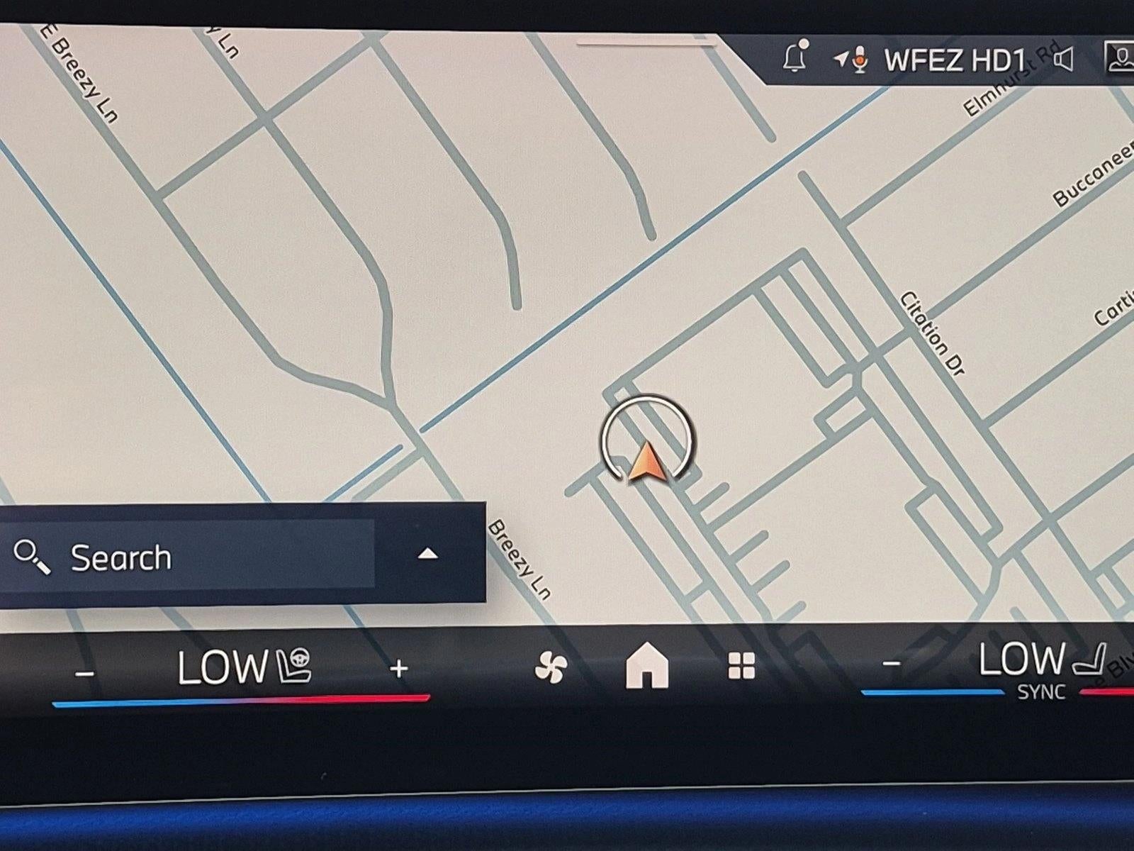 2025 BMW X2 M35i Sports Activity Coupe