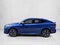 2025 BMW X2 M35i Sports Activity Coupe