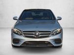 2018 Mercedes-Benz E-Class E 300 RWD Sedan