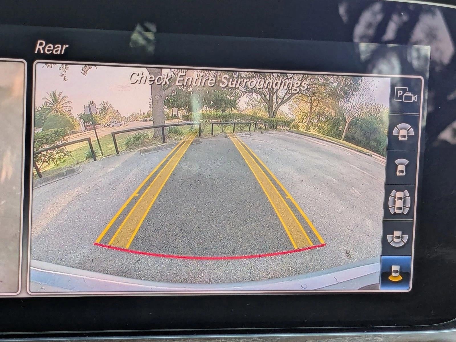 2018 Mercedes-Benz E-Class E 300 RWD Sedan