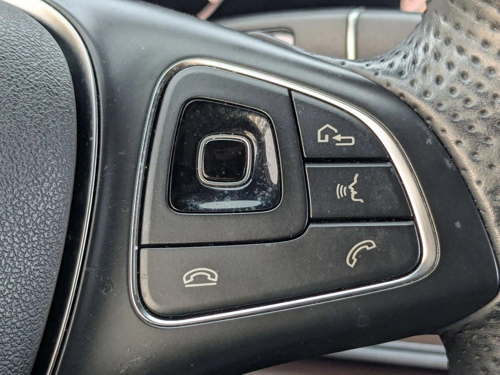 2018 Mercedes-Benz E-Class E 300 RWD Sedan