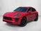 2018 Porsche Macan GTS AWD