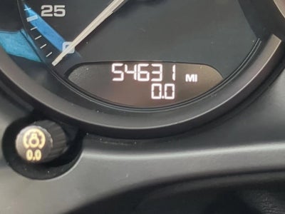 2018 Porsche Macan GTS AWD