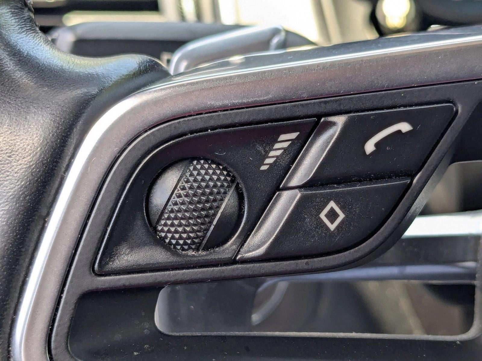 2018 Porsche Macan GTS AWD