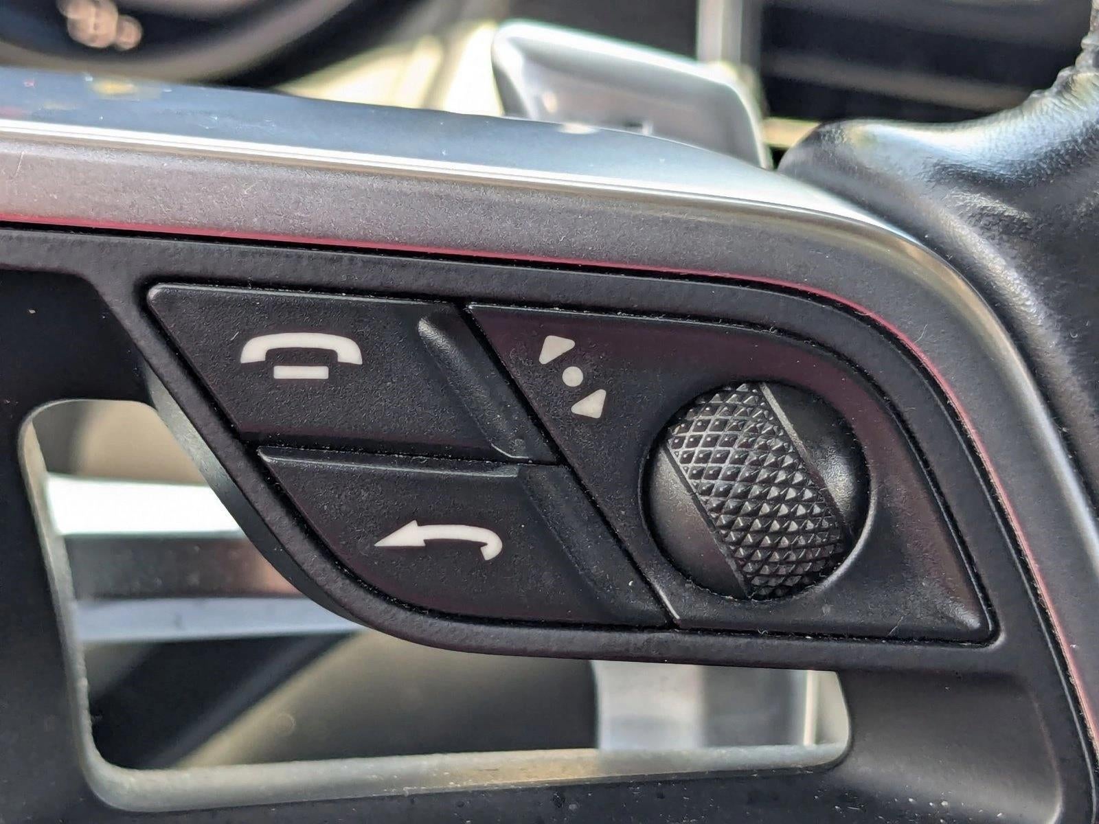 2018 Porsche Macan GTS AWD