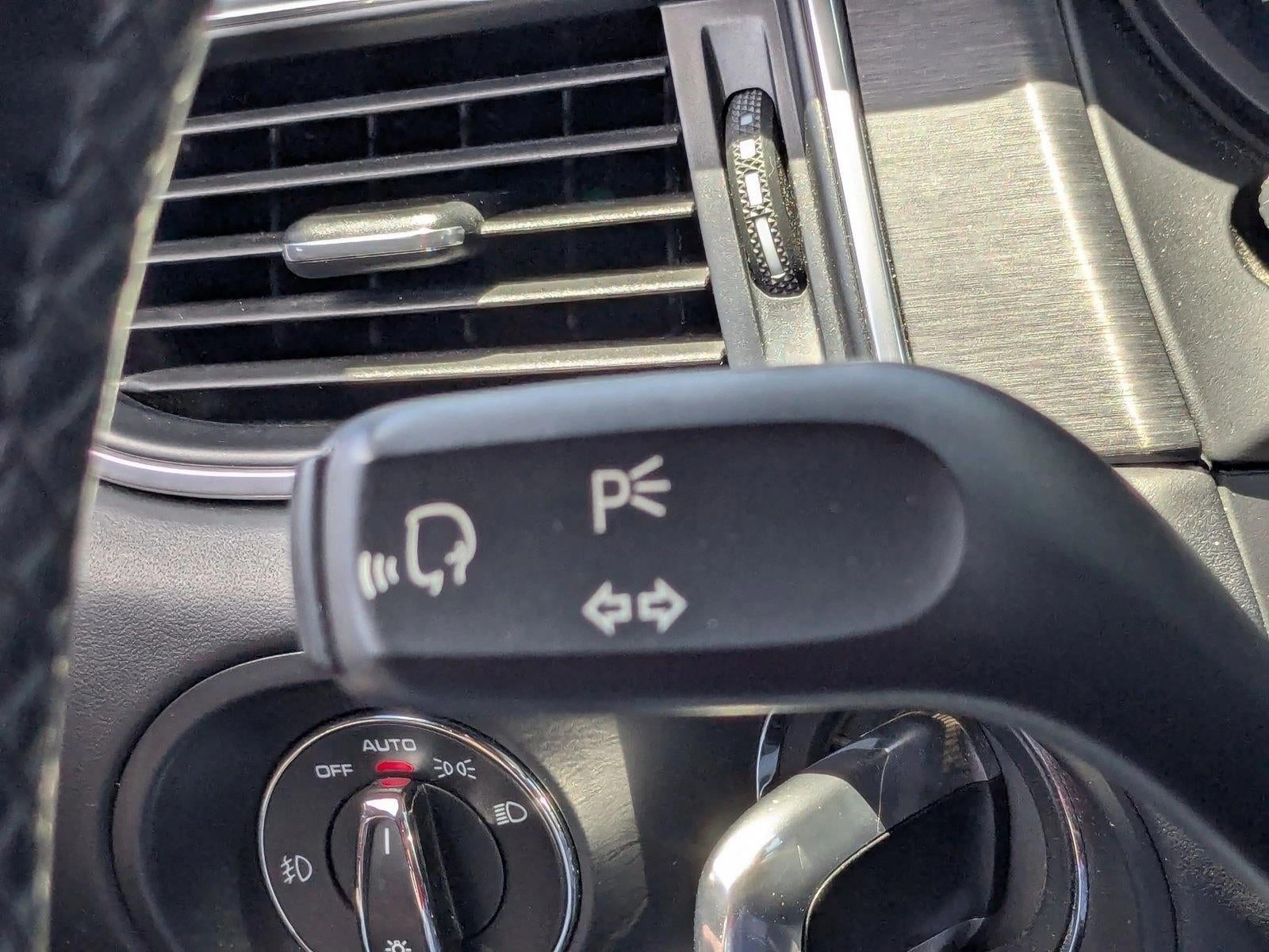 2018 Porsche Macan GTS AWD