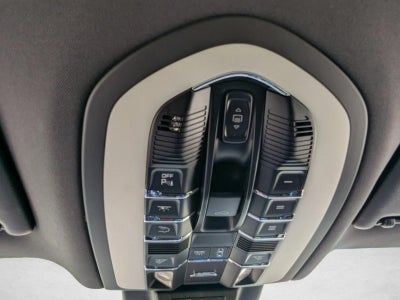 2018 Porsche Macan GTS AWD