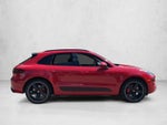 2018 Porsche Macan GTS AWD