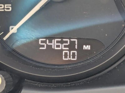 2018 Porsche Macan GTS AWD