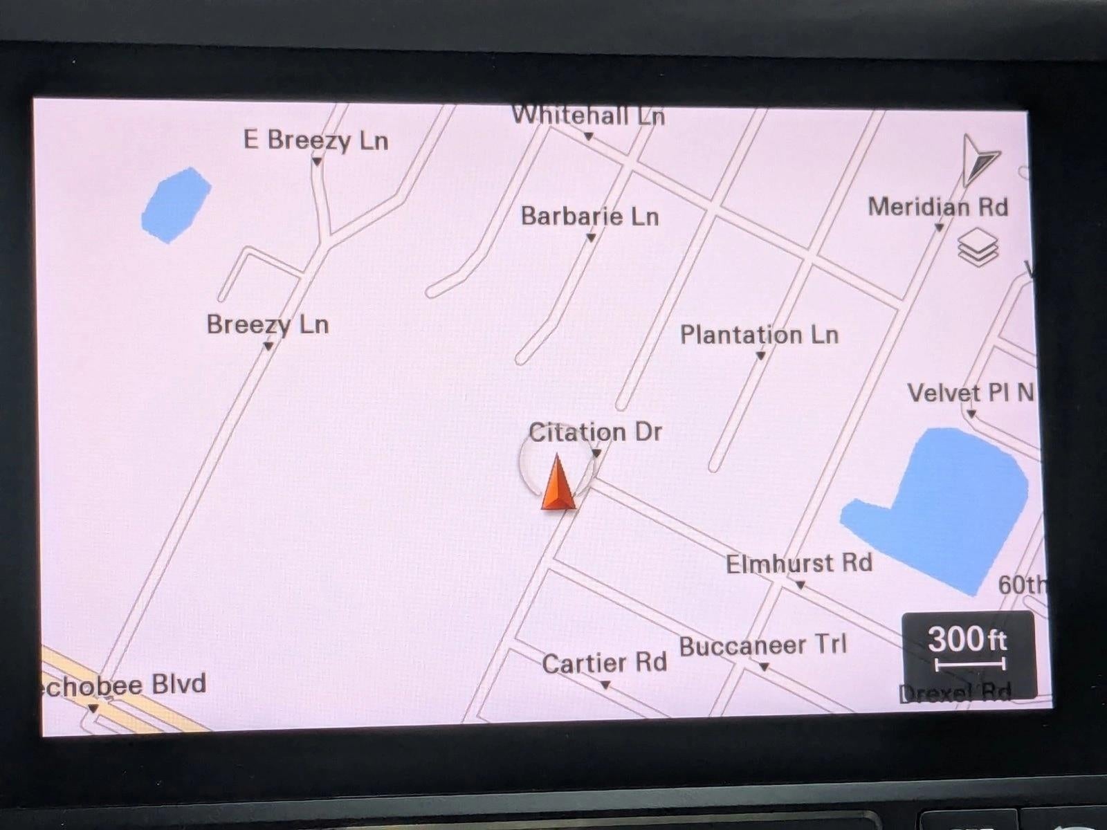 2018 Porsche Macan GTS AWD