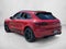 2018 Porsche Macan GTS AWD