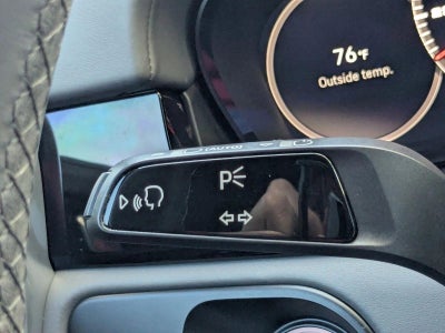 2023 Porsche Cayenne Platinum Edition Coupe AWD