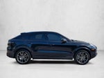 2023 Porsche Cayenne Platinum Edition Coupe AWD