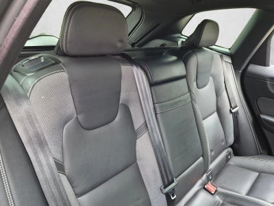 2020 Volvo XC60 T5 FWD R-Design
